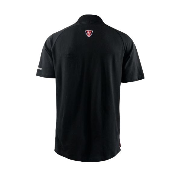 Quality Customized and Breathable Sportswear for 2021 Customized Teamwear Polo Shirts for sale