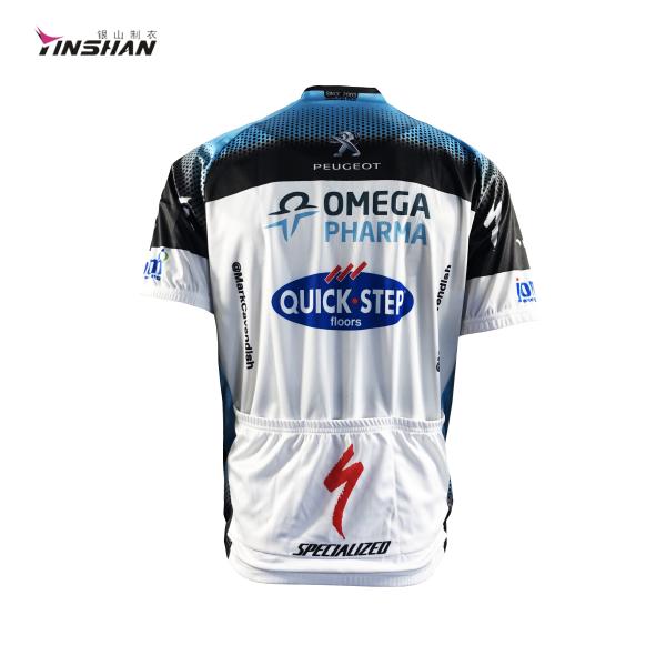 Quality Motorcycling Wear Polo Shirts for Adults Custom Racing Sportswear in F1 Racing for sale