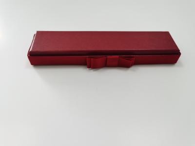 Китай Подгонянный прокатанный напечатал рифленую коробку Degradable Eco дружелюбное продается