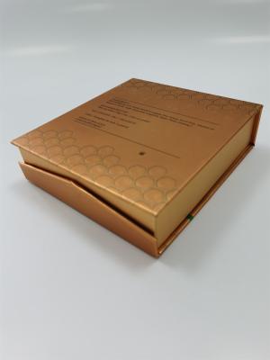 중국 부조세공을 하는 패키징 통 박스를 싸는 OEM / ODM 골판지재 크라프트지 판매용