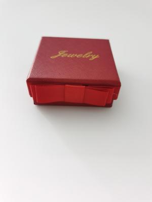 중국 탄탄한 골판지재 인쇄된 우편물발송자 박스는 빨간 종이를 맞추어줍니다 판매용