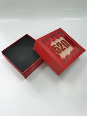 Cina Stampa flessografica Scatole per imballaggio personalizzate che affollano la scatola ondulata del bollettino in vendita