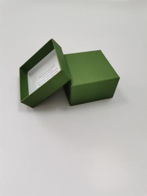 Chine Cadeau de boîte en carton ondulé imprimé par coutume compostable et biodégradable à vendre