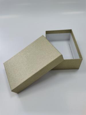 China La caja acanalada de encargo en offset la impresión de la caja colorida cosmética que empaquetaba el SGS en venta
