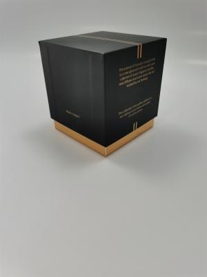 중국 물결 모양 인쇄 포장 상자 CMYK/PMS 접히는 보석함 판매용