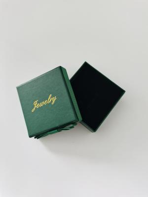 Κίνα Green Sustainable Printed Packaging Box UV Varnish PMS / CMYK προς πώληση