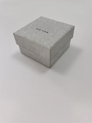 China Aseptic Custom Retail Counter Display Boxes Biodegradable SGS for sale