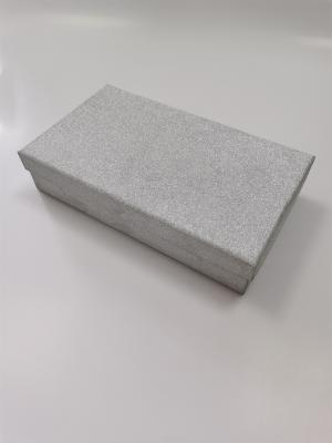 Китай Лоск коробок CMYK розничной упаковки квадрата изготовленный на заказ/штейновое слоение продается