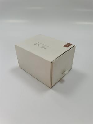 China CMYK / Pantone Custom Printed Packaging Boxes Retail Gift Box for sale