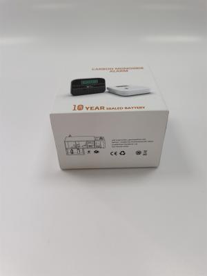 China Caixa de presente CMYK com corte e vinco caixa de embalagem compostável com gravação à venda