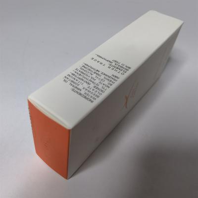 Chine Les boîtes cosmétiques d'emballage de carton d'ODM ont adapté la boîte aux besoins du client imprimée ondulée FSC à vendre