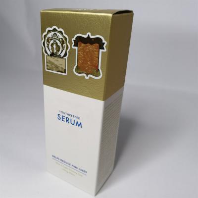 Китай Напечатанная таможней подарочная коробка картона Пантоне коробки гофрированного упаковывая продается