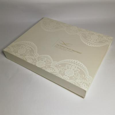 China Custom Magnetic Closure Folding Paper Gift Box Matt Lamination PMS Color for sale