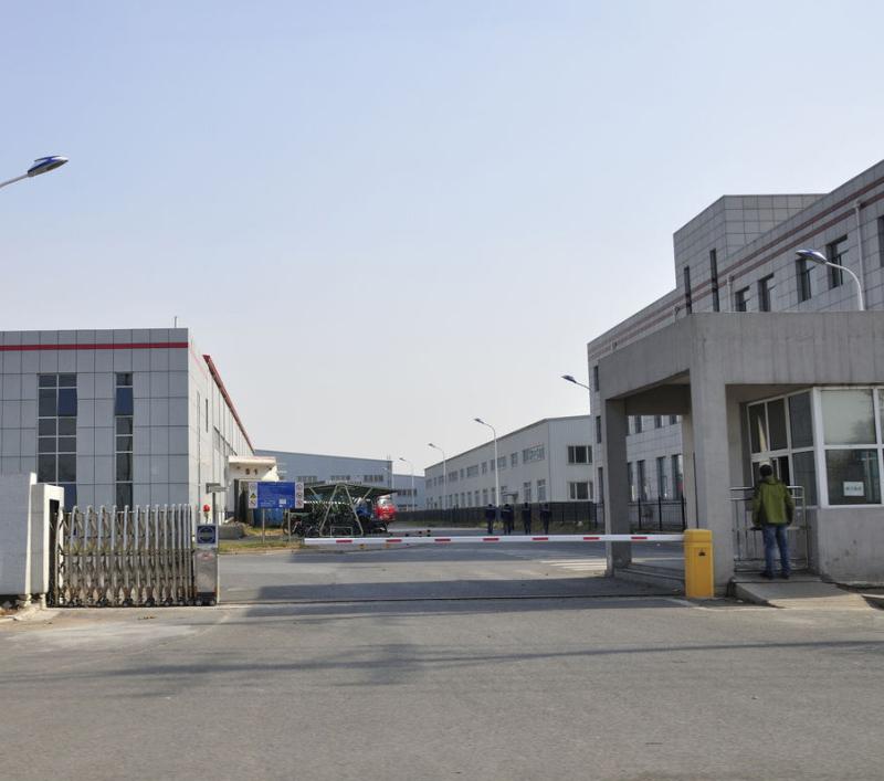 China Suzhou Malltek Supply China Co.,Ltd.