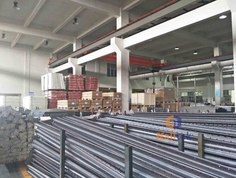 Verified China supplier - Suzhou Malltek Supply China Co.,Ltd.