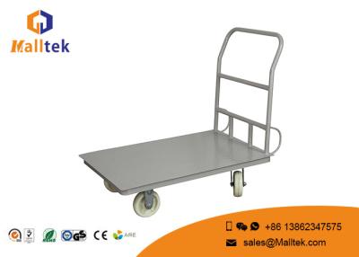 China High Strength Platform Trolley Cart Easy Transportation High Load Capacity for sale