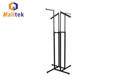 China Chromed ODM 50kgs 1800mm Rotating Clothes Drying Rack for sale