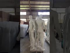 Factory Wholesale Price Window Showroom Fashion  Mannequins