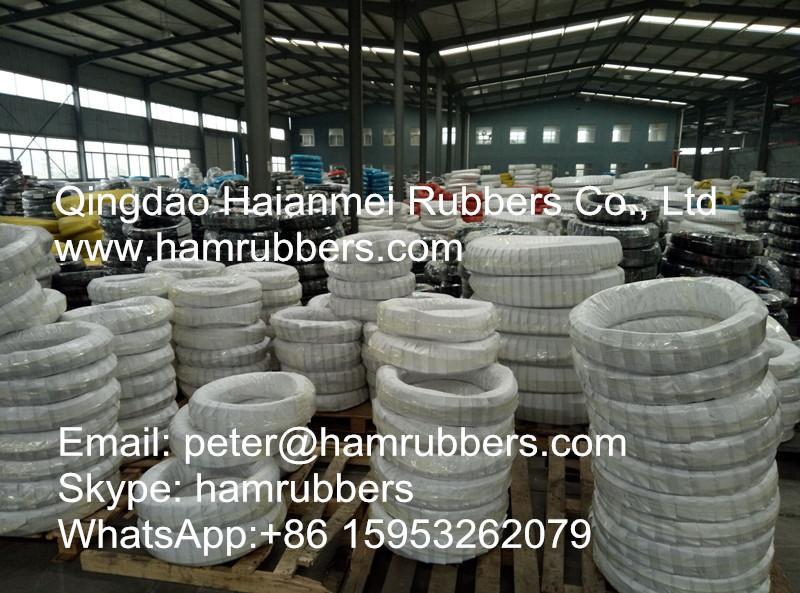 Verified China supplier - Qingdao Haianmei Rubbers Co., Ltd