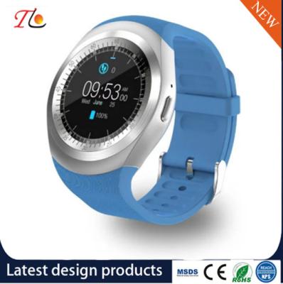 China Wholesale Smart Watch Information Push Bluetooth Photo Messaging APP Functions Like a Mobile Phone Watch for sale