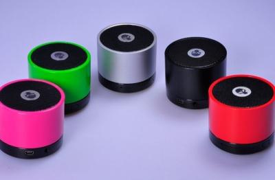 China Cheapest Mini Portable Hands-free Wireless Stereo Bluetooth Speaker iPhone iPad Samsung for sale