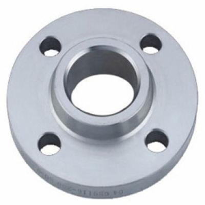 China (S)A350 LF2 Weld Neck Flanges SCH80 300LBS A350 LF3 30 Inch Flange for sale