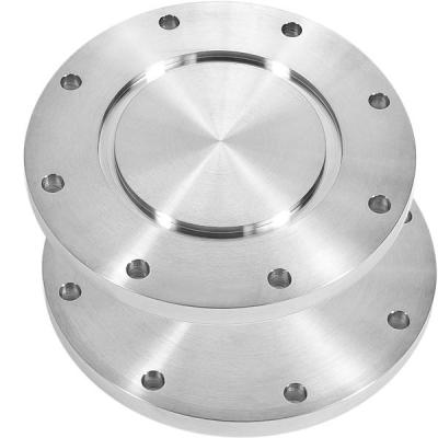 China P265GH Welding Neck flanges 1.0405 wn flanges  Steel forged flanges EN1092-1 Steel flanges en venta