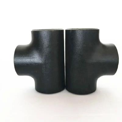 China EN 10253-1 Carbon Steel BW Fittings Bends / Elbows S235 / 1.0305 / P235GHTC1 à venda