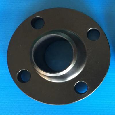 China Special Flange 8'' 2500 WN Flange RF Compact Material A182 F53 Super Duplex for sale