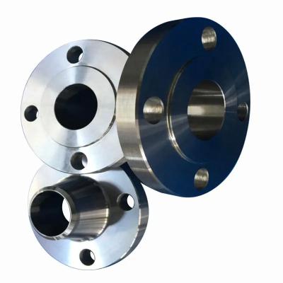 China 1.8844 Slip On Plate Flanges S275MLH On Plate Flanges Wn Steel Plate Flanges for sale