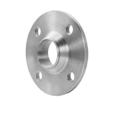 China SS400 Welding Neck Flanges S20C WN Flange S25C Welding Neck Flange SF390A WN Steel Forged Flanges for sale