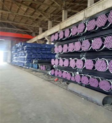 Chine Marque JFE de tubes et tuyaux sans soudure, en acier de la NACE MR0175/norme en métal de Sumitomo à vendre