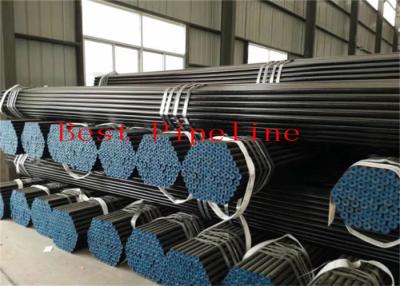 China EN 10204 3.1/3.2  High Temperature Seamless Steel Pipe PER DIN 50049 3.1 Certified for sale