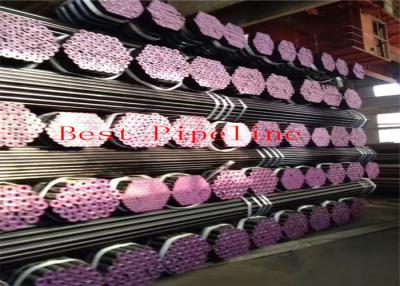 China EN 10216-1:2002 + A1:2004  Seamless steel tubes for pressure purposes  – Technical delivery conditions – Part 1: Non-all for sale