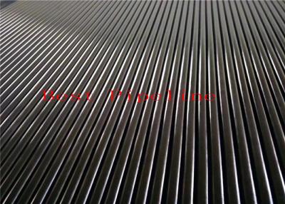China ASME SA 333 Grade 6 Seamless Steel Pipe Max 0.30 % Carbon Content for sale