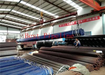 China ASTM A 501:2007  Standard Specification for Hot-Formed Welded and Seamless Carbon Steel Structural Tubing for sale