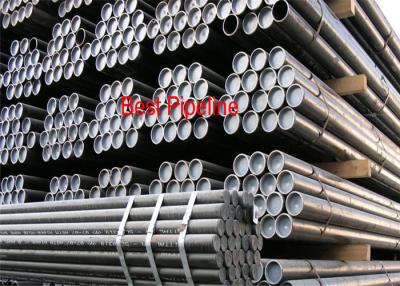 China IBR aprobó la tubería de acero inconsútil NOTA a 20-NB 3000 toneladas diámetro de 3m m a de 400m m en venta