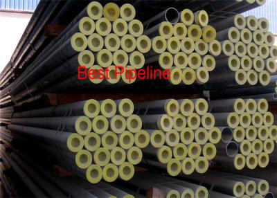中国 “Welded steel tubes for pressure purposes. Submerged arc welded non-alloy and alloy steel tubes  P235GH TC1, P265GH TC1 販売のため