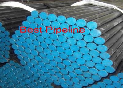 China UNI 8863 19871 Seamless Welded Pipe ,  UNI ISO 7/1 Threads Cold Drawn Seamless Tube  for sale