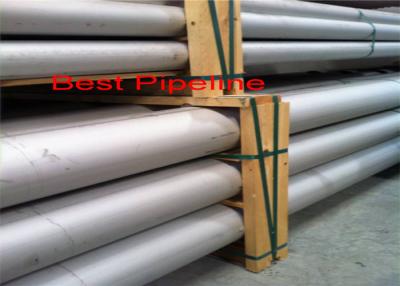 China Alloy C276 57% Nickel Duplex SS Pipe With Duplex Stainless Steel Grade 2205  for sale