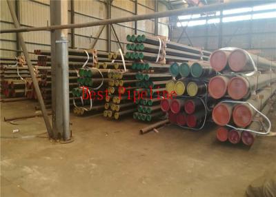 China UNS S32760  AISI F55 Super Duplex Stainless Steel Tube Grade T/P21 Chrome Moly for sale