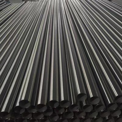 Chine La résistance électrique de solides solubles 347H a soudé le tuyau d'acier, long tuyau d'acier au carbone sans couture à vendre