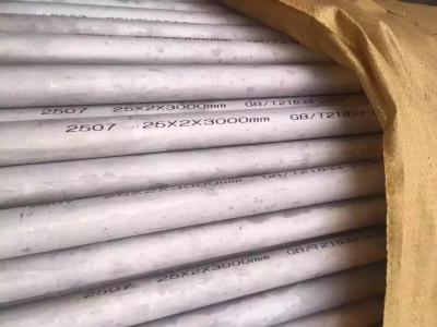 China AISI 316L Metric Size Tubes SS Seamless Pipes Hydraulic ASTM A269/A213 –AISI 316L for sale