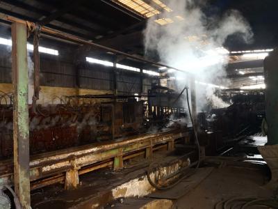China Heavy Wall Seamless Pipe Steel Tuberia De Acero Al Carbono API 5L / ASTM A53 / A106 for sale
