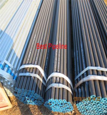 China Seamless Alloy Steel Seamless Pipes X20 CrMoV 12 1 /15 CrMoV 510 /15 NiCuMoNb 5-6-4 /X10 CrMoVNb 9-1 X20 CrMoV 11-1 for sale