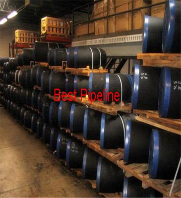 China St inconsútil durable 35,8 del estruendo 2448 Nahtlose Stahlrohre del St 37 de Nahtlose Stahlrohre de la tubería del acero inoxidable en venta
