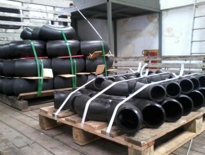 China API Butt Weld Fittings Elbows Bottoms Reducers C30R C30E C35Em C35R C40E C40R C45R for sale