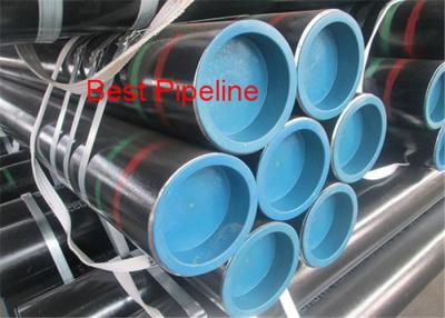 China STN 425710.6 Seamless Steel Pipe ASTM A519 Standard Electric Resistance Welded for sale