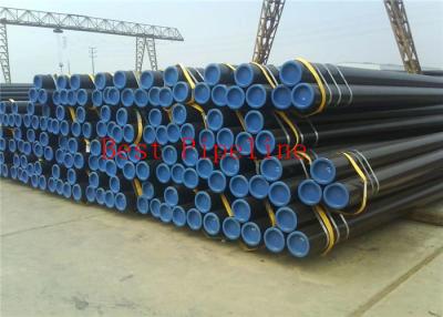 China Spring Alloy Steel Seamless Pipes 60S2 60Si7 1.5027 50HF 51CrV4 1.81596150 Durable for sale