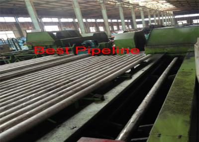 China Titanium Alloy Electric Fusion Welded Pipe ASME/ASTM SB/B338 ASTM B337 ASTM B861 for sale